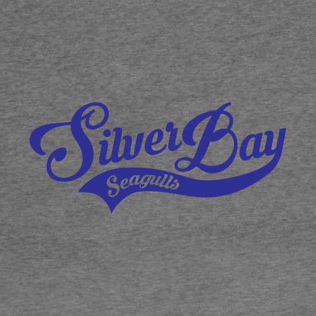 Silver Bay Jersey by Silver Bay Soar